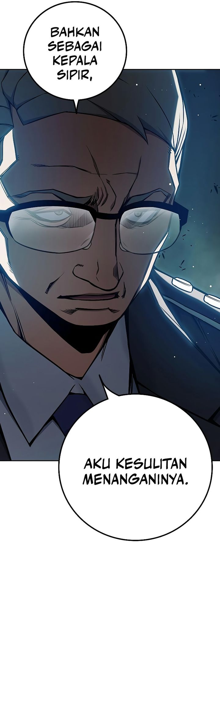 Juvenile Prison Chapter 71 Bahasa Indonesia