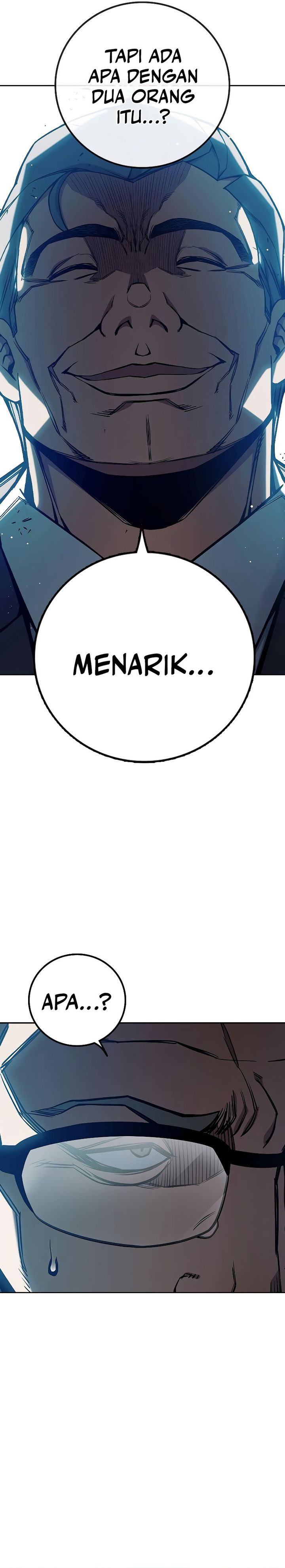 Juvenile Prison Chapter 71 Bahasa Indonesia