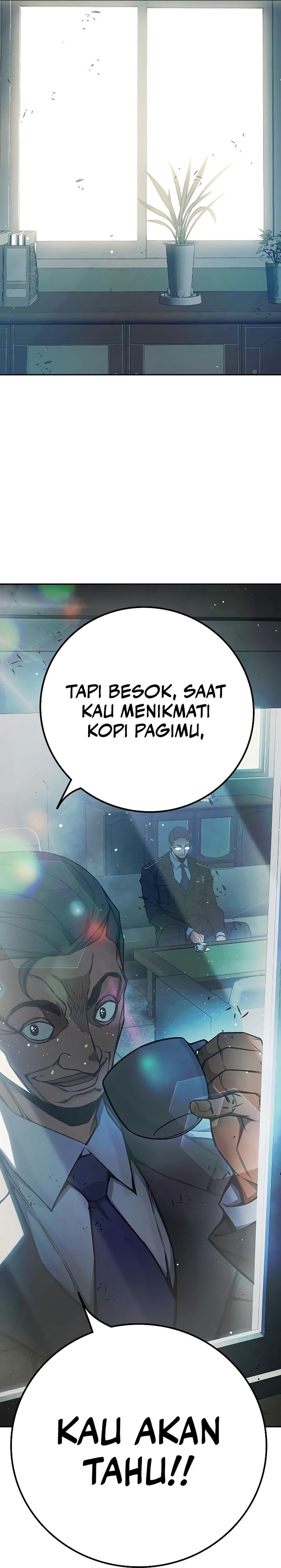 Juvenile Prison Chapter 71 Bahasa Indonesia