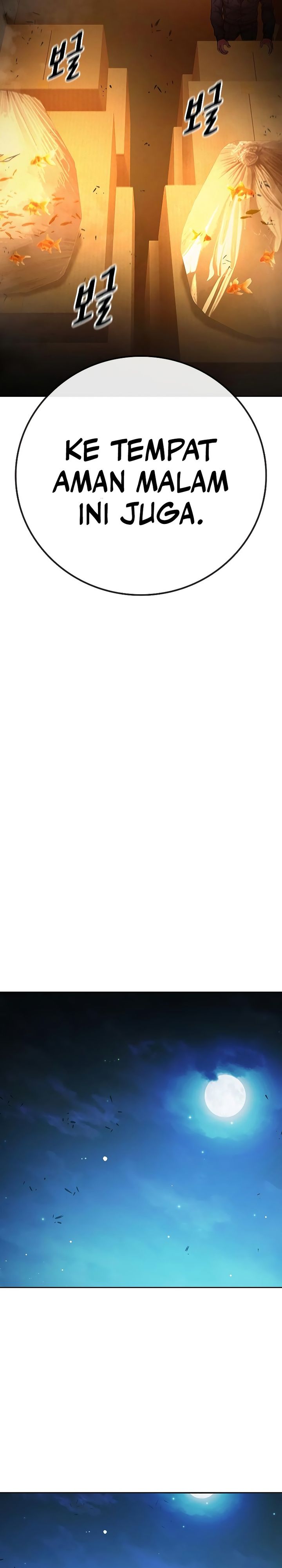 Juvenile Prison Chapter 71 Bahasa Indonesia