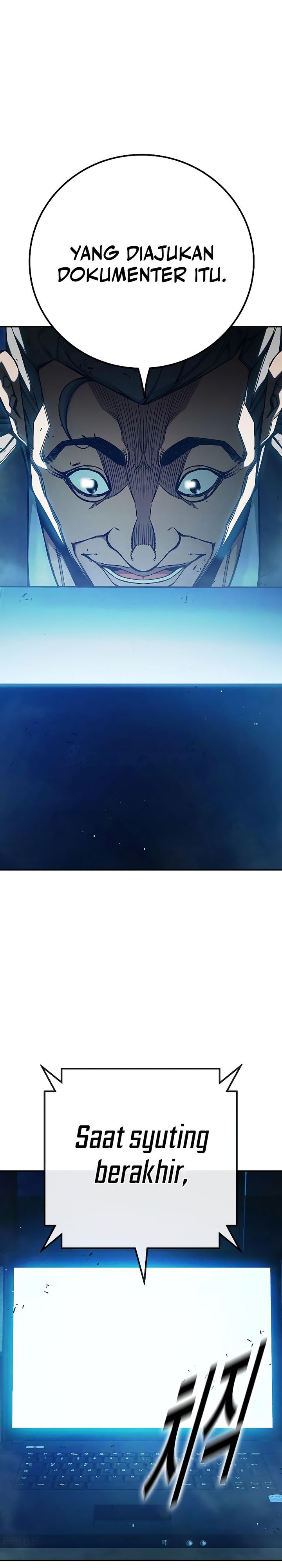 Juvenile Prison Chapter 71 Bahasa Indonesia