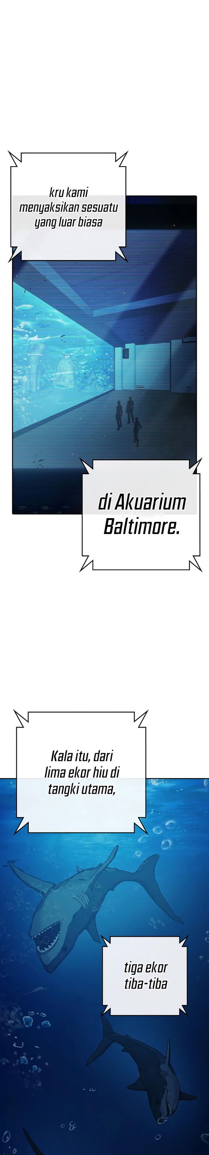 Juvenile Prison Chapter 71 Bahasa Indonesia