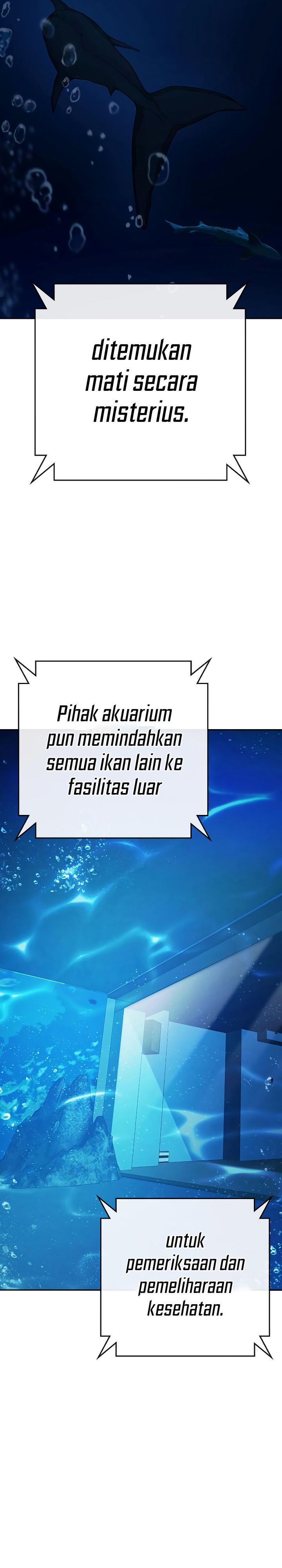 Juvenile Prison Chapter 71 Bahasa Indonesia