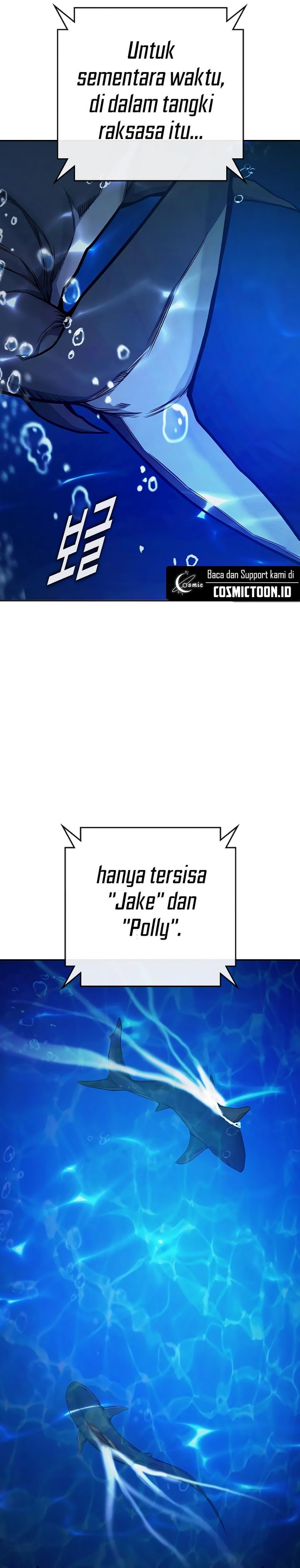 Juvenile Prison Chapter 71 Bahasa Indonesia