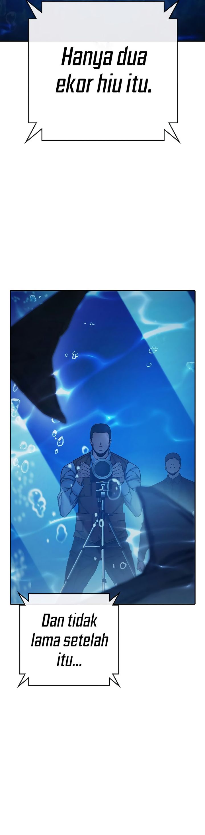 Juvenile Prison Chapter 71 Bahasa Indonesia