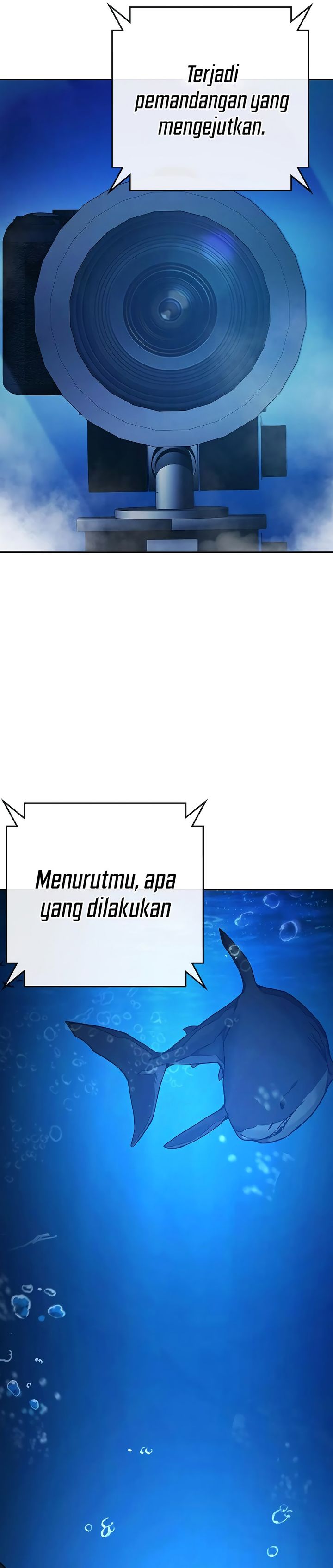 Juvenile Prison Chapter 71 Bahasa Indonesia