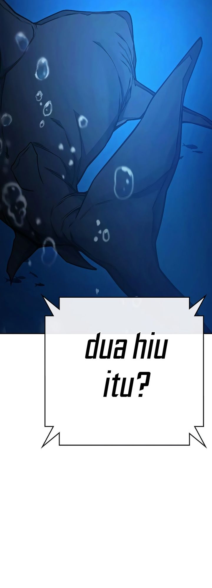 Juvenile Prison Chapter 71 Bahasa Indonesia