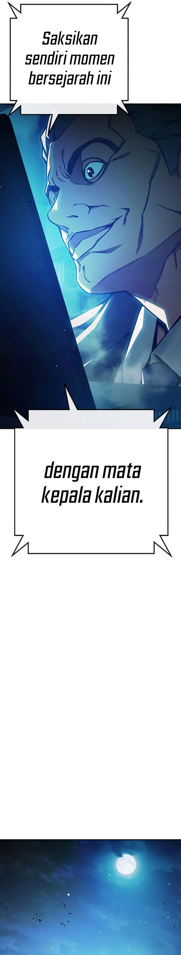 Juvenile Prison Chapter 71 Bahasa Indonesia