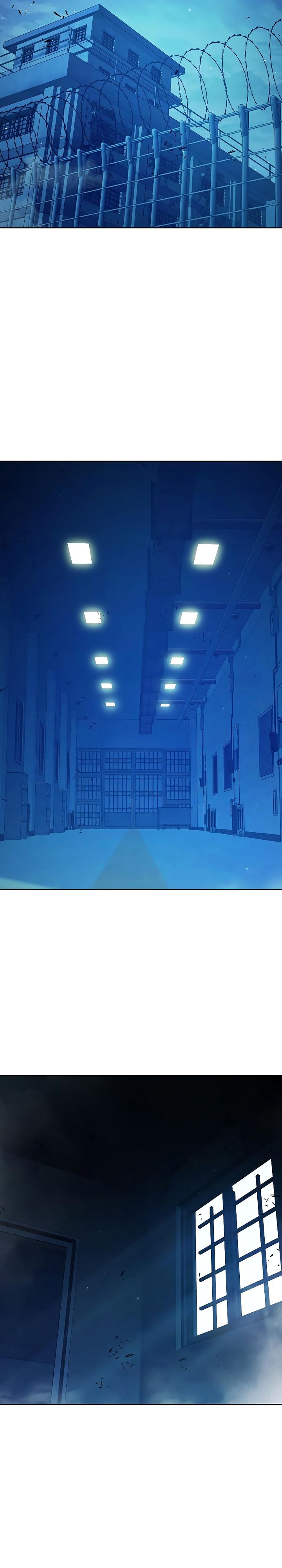 Juvenile Prison Chapter 71 Bahasa Indonesia