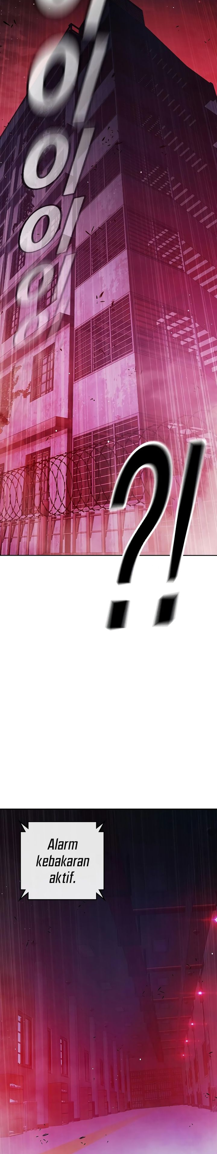 Juvenile Prison Chapter 71 Bahasa Indonesia