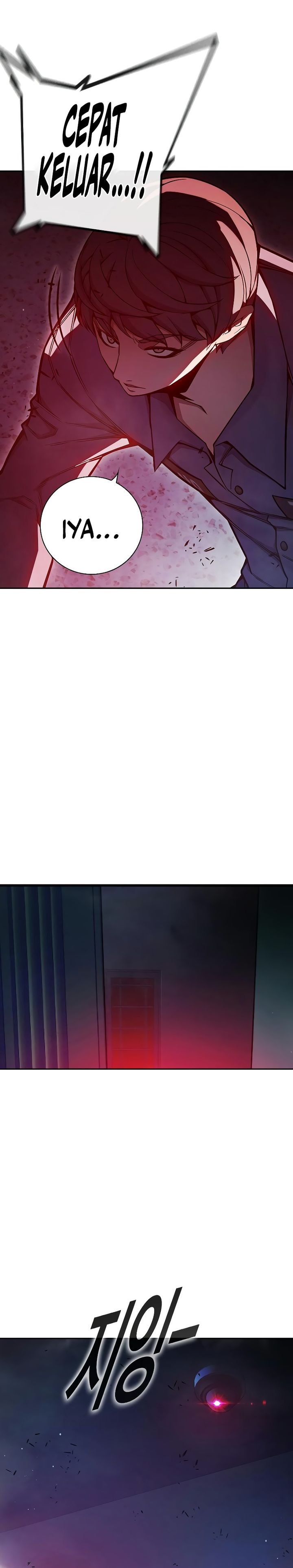 Juvenile Prison Chapter 71 Bahasa Indonesia