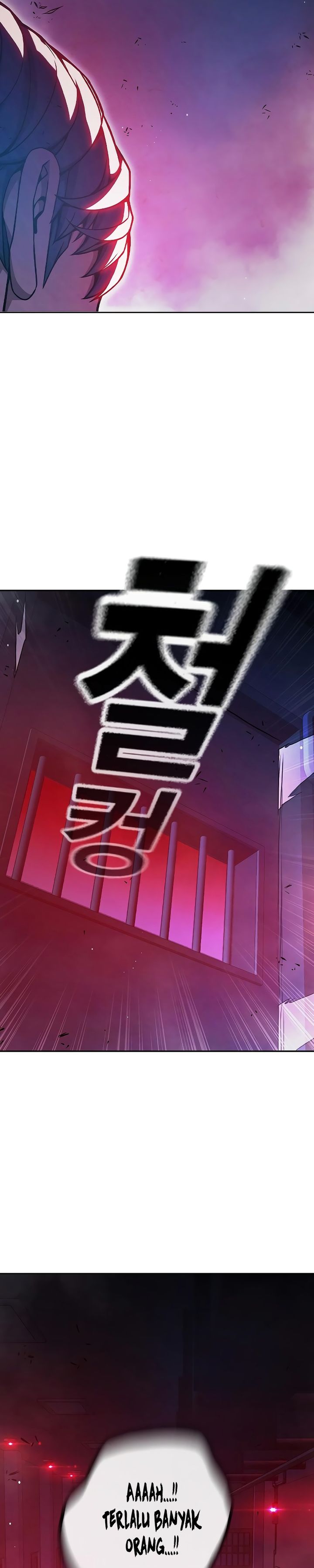 Juvenile Prison Chapter 71 Bahasa Indonesia