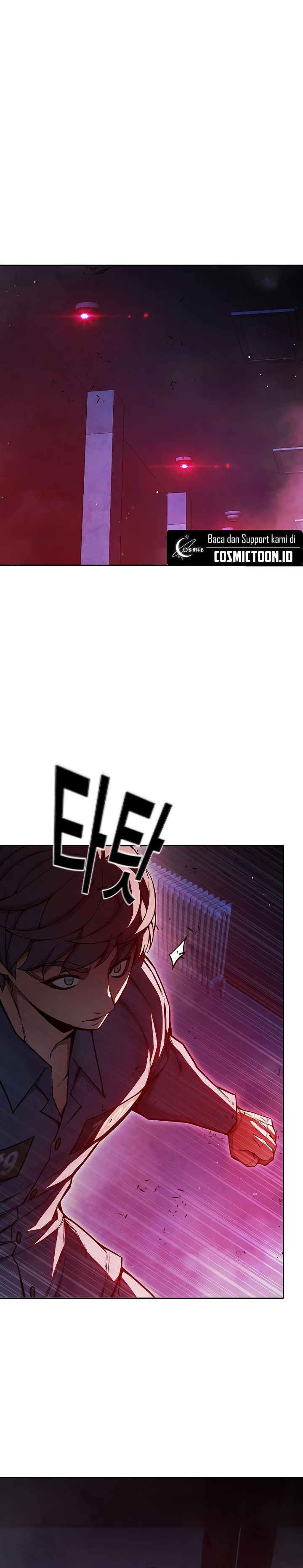 Juvenile Prison Chapter 71 Bahasa Indonesia