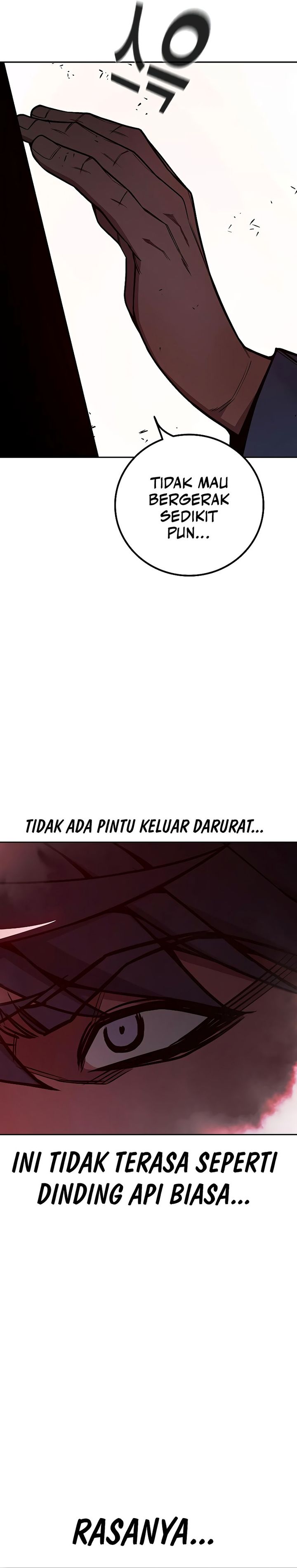 Juvenile Prison Chapter 71 Bahasa Indonesia