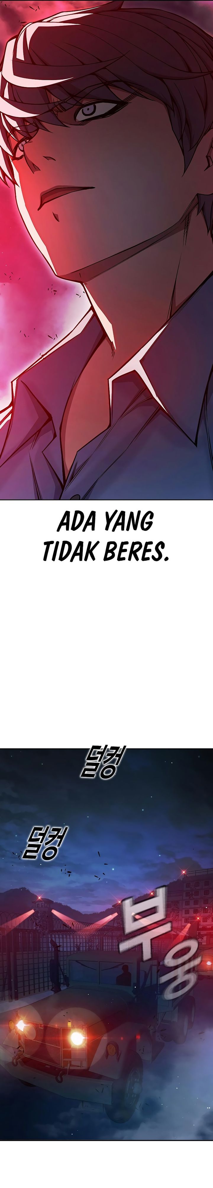 Juvenile Prison Chapter 71 Bahasa Indonesia