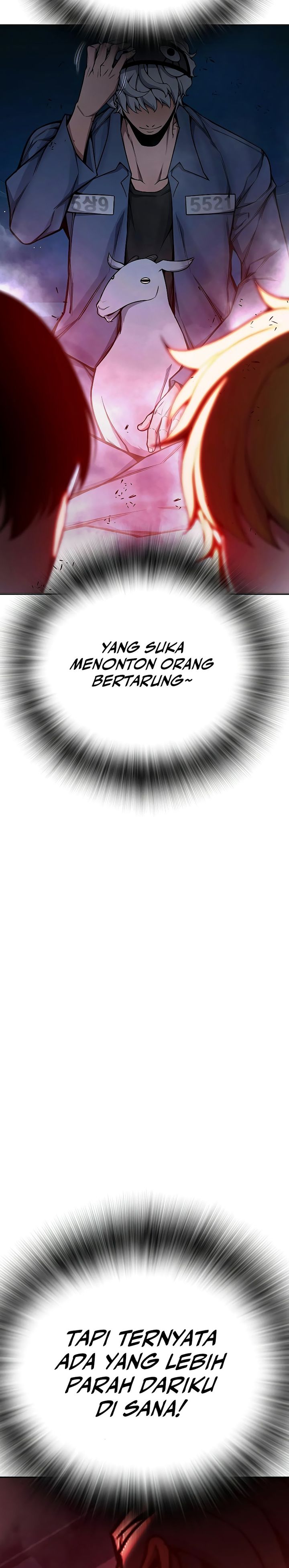 Juvenile Prison Chapter 71 Bahasa Indonesia