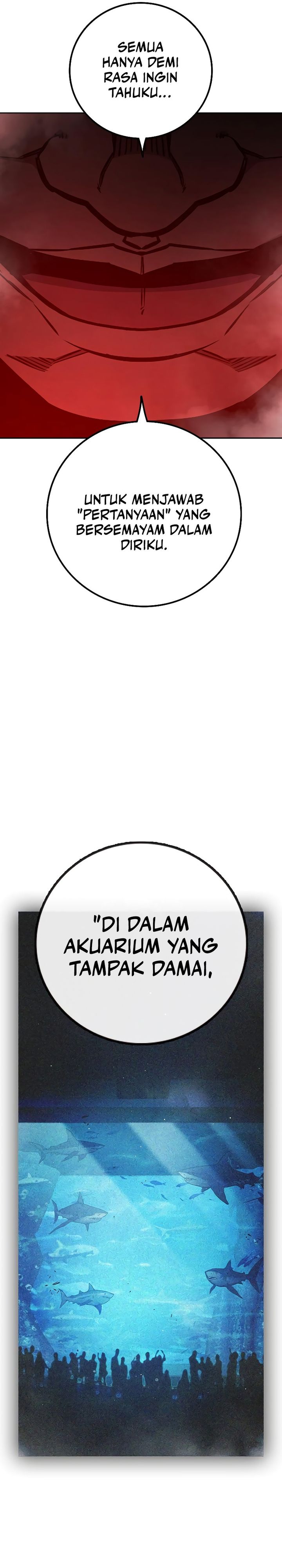 Juvenile Prison Chapter 71 Bahasa Indonesia