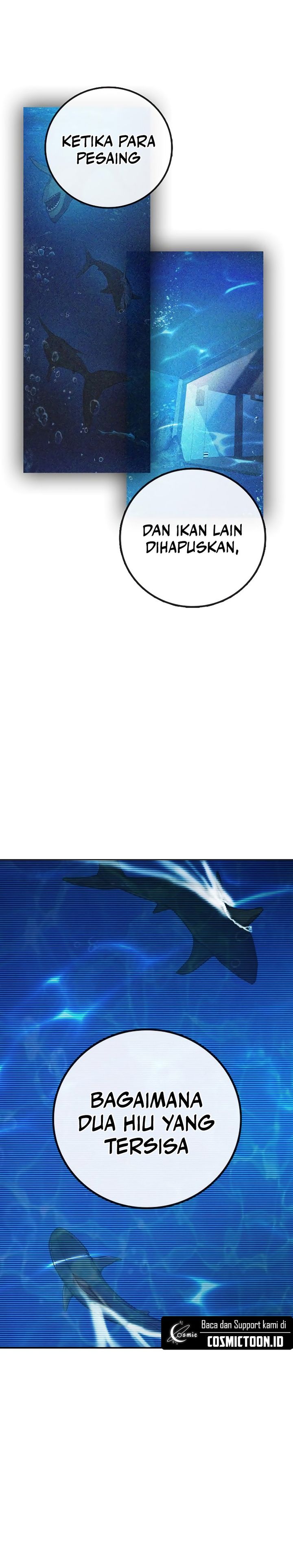 Juvenile Prison Chapter 71 Bahasa Indonesia