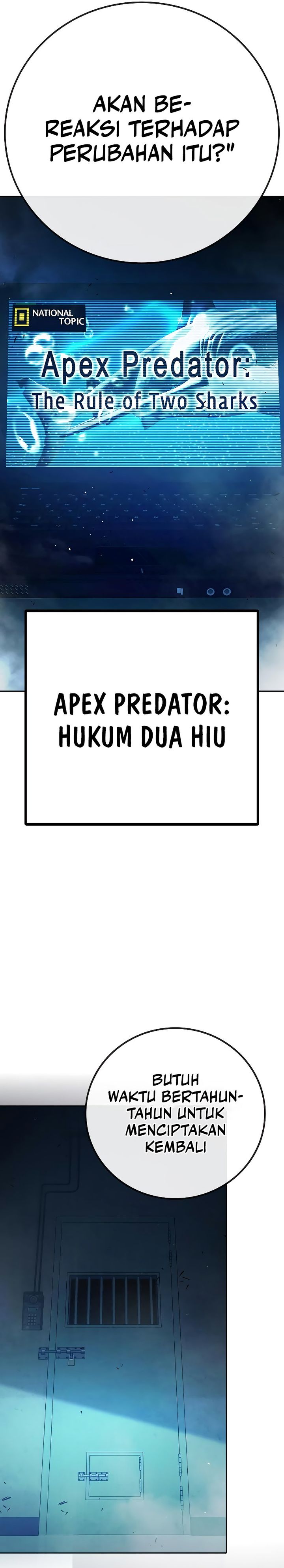 Juvenile Prison Chapter 71 Bahasa Indonesia