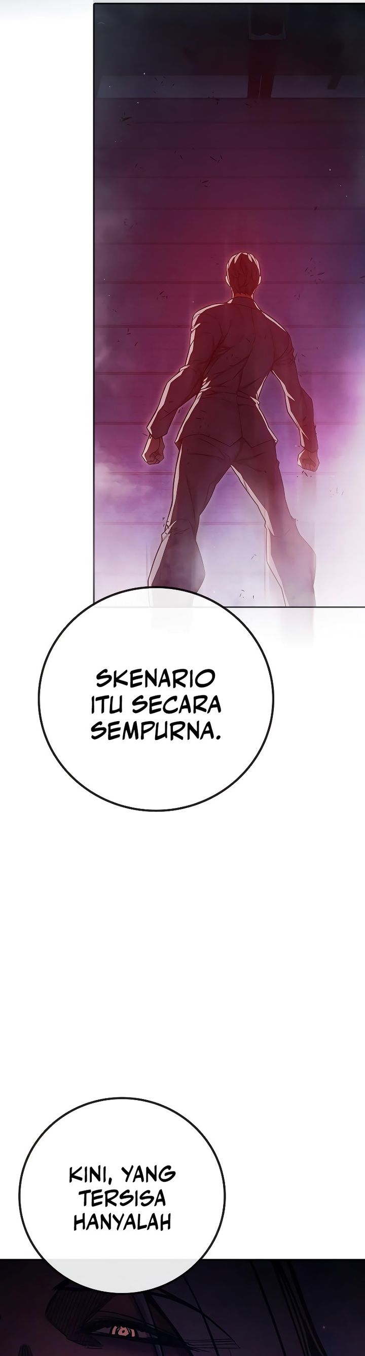 Juvenile Prison Chapter 71 Bahasa Indonesia