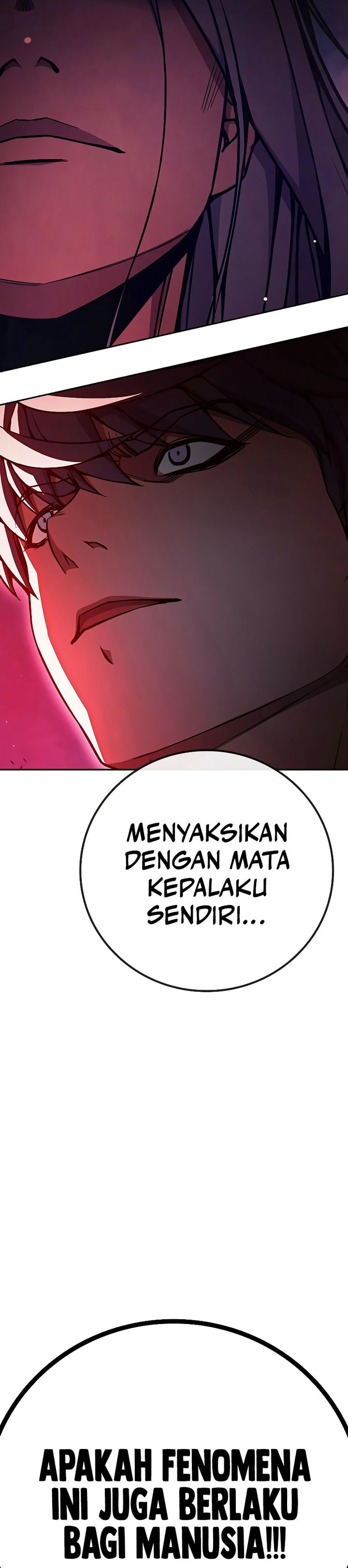 Juvenile Prison Chapter 71 Bahasa Indonesia