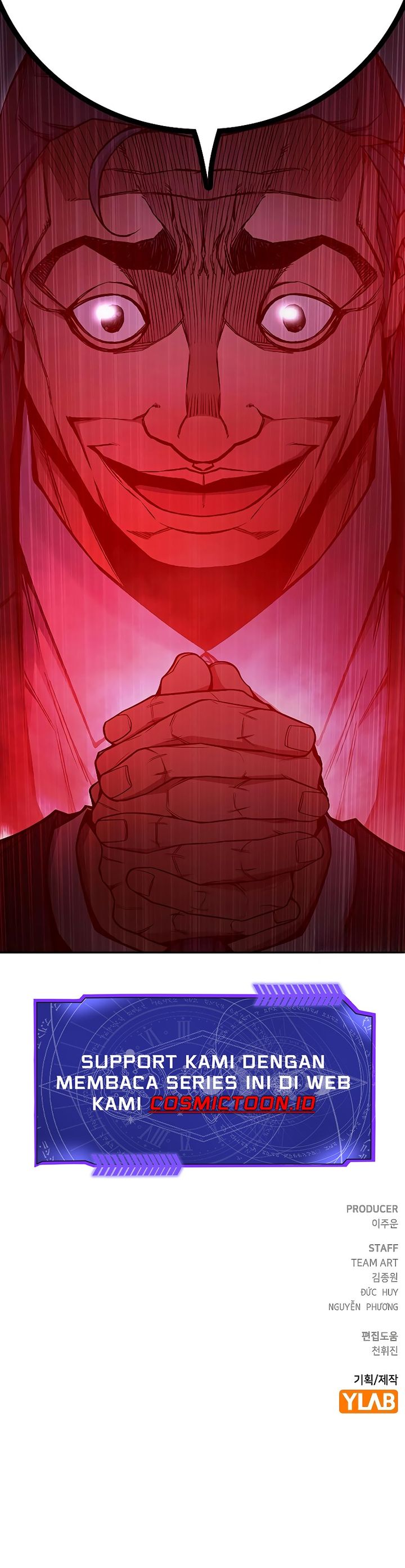 Juvenile Prison Chapter 71 Bahasa Indonesia