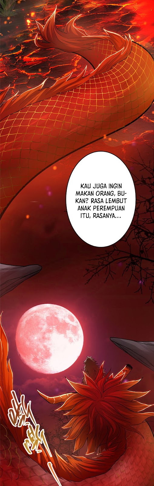 Dilarang COPAS - situs resmi www.mangacanblog.com - Komik keep a low profile sect leader 148 - chapter 148 149 Indonesia keep a low profile sect leader 148 - chapter 148 Terbaru 3|Baca Manga Komik Indonesia|Mangacan