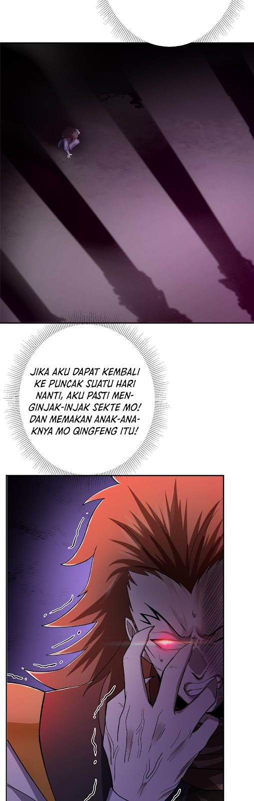 Dilarang COPAS - situs resmi www.mangacanblog.com - Komik keep a low profile sect leader 148 - chapter 148 149 Indonesia keep a low profile sect leader 148 - chapter 148 Terbaru 12|Baca Manga Komik Indonesia|Mangacan