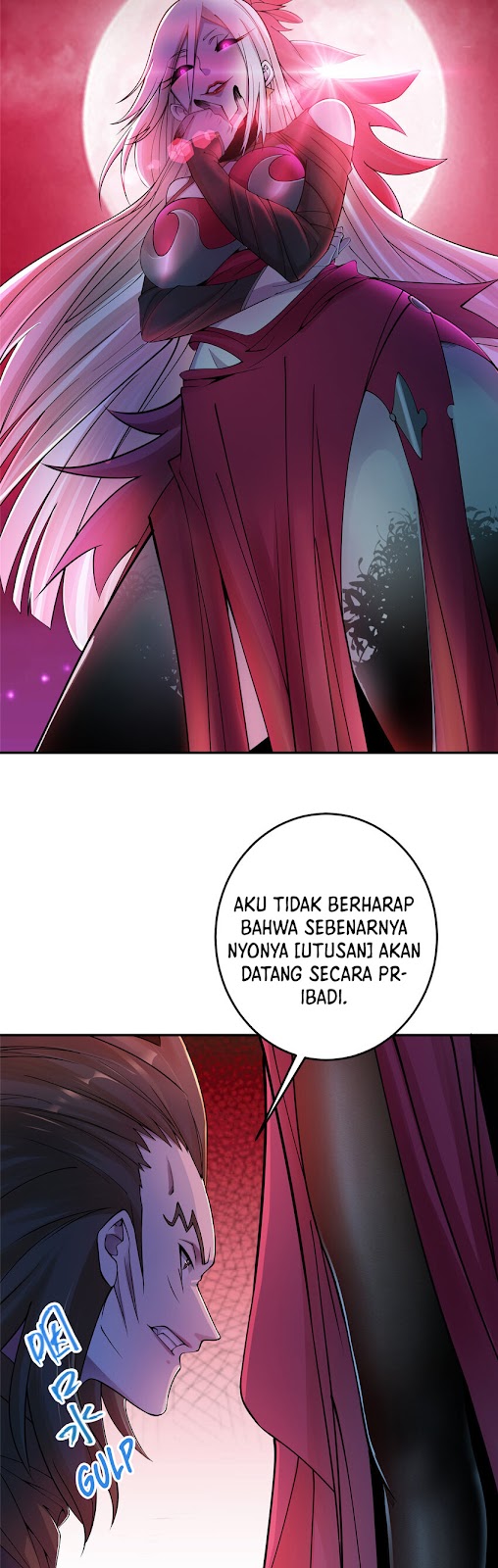 Dilarang COPAS - situs resmi www.mangacanblog.com - Komik keep a low profile sect leader 148 - chapter 148 149 Indonesia keep a low profile sect leader 148 - chapter 148 Terbaru 14|Baca Manga Komik Indonesia|Mangacan