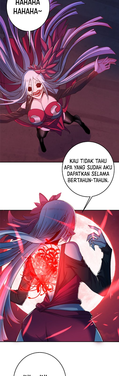 Dilarang COPAS - situs resmi www.mangacanblog.com - Komik keep a low profile sect leader 148 - chapter 148 149 Indonesia keep a low profile sect leader 148 - chapter 148 Terbaru 22|Baca Manga Komik Indonesia|Mangacan