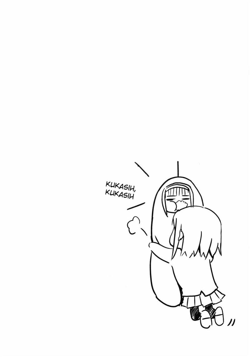 K-ON! Chapter 13 Bahasa Indonesia