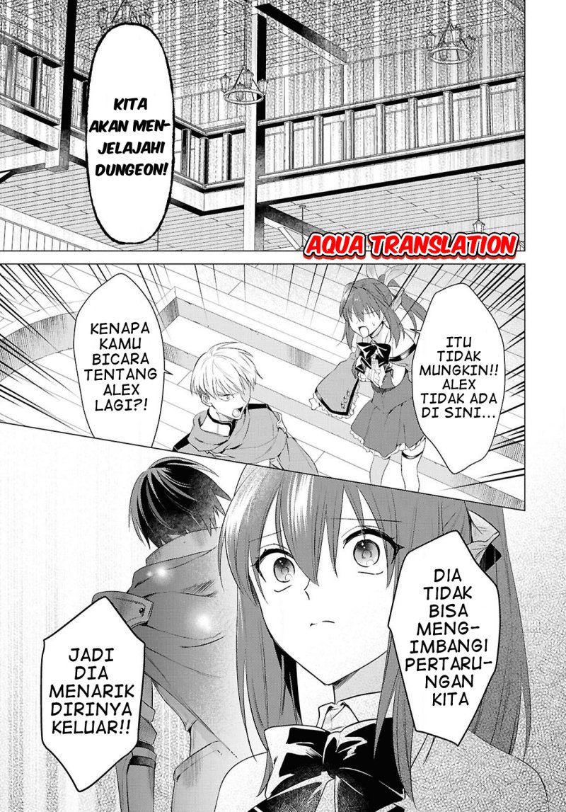 Kabeyaku Nado Fuyou to Tsuihousareta S-kyuu Boukensha, <Dorei Kaihou> Skill wo Kushi shite Shijou Saikyou no Kunizukuri chapter 6
