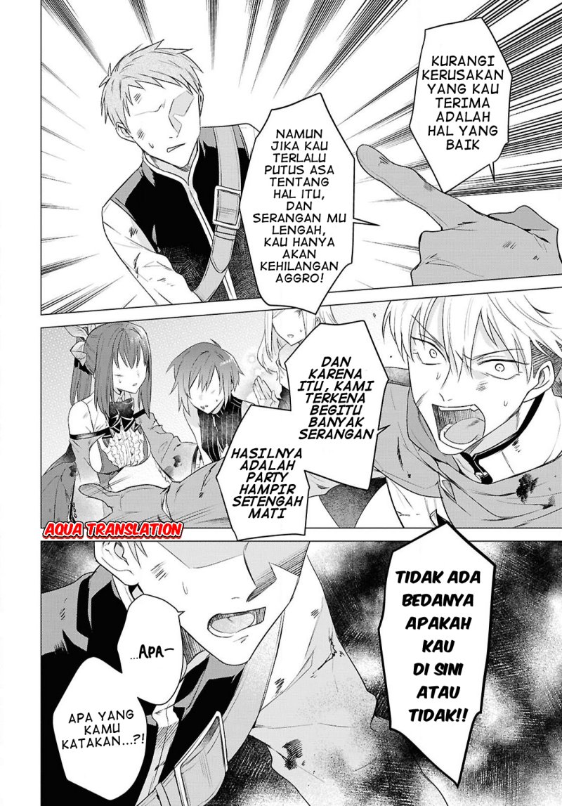 Kabeyaku Nado Fuyou to Tsuihousareta S-kyuu Boukensha, <Dorei Kaihou> Skill wo Kushi shite Shijou Saikyou no Kunizukuri chapter 6