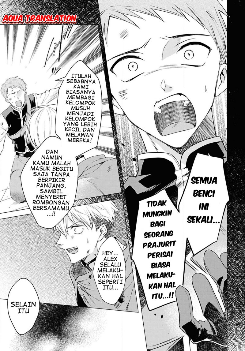 Kabeyaku Nado Fuyou to Tsuihousareta S-kyuu Boukensha, <Dorei Kaihou> Skill wo Kushi shite Shijou Saikyou no Kunizukuri chapter 6