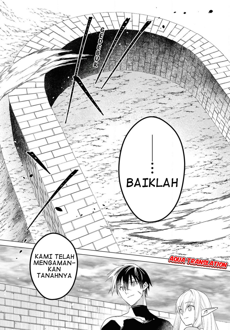 Kabeyaku Nado Fuyou to Tsuihousareta S-kyuu Boukensha, <Dorei Kaihou> Skill wo Kushi shite Shijou Saikyou no Kunizukuri chapter 7