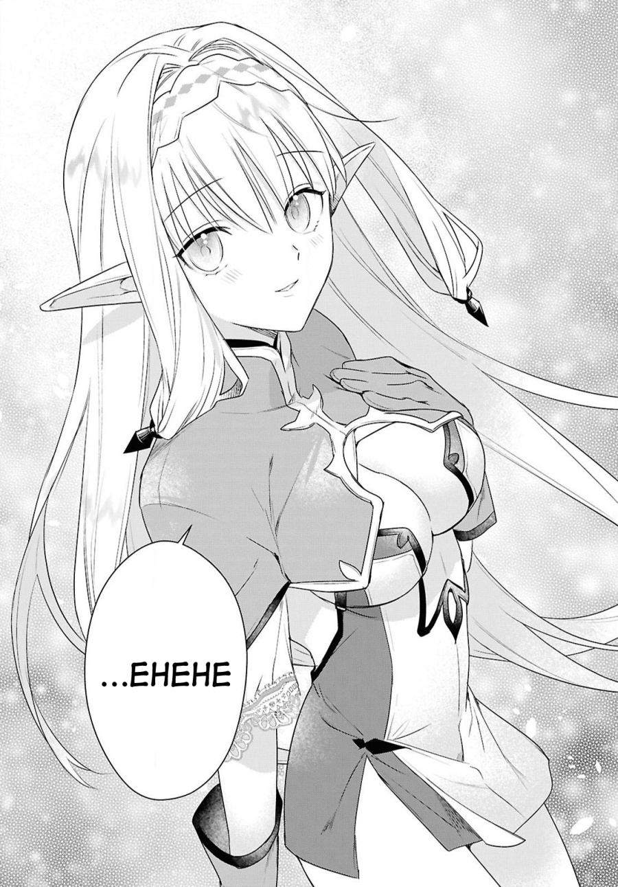 Kabeyaku Nado Fuyou to Tsuihousareta S-kyuu Boukensha, <Dorei Kaihou> Skill wo Kushi shite Shijou Saikyou no Kunizukuri chapter 7