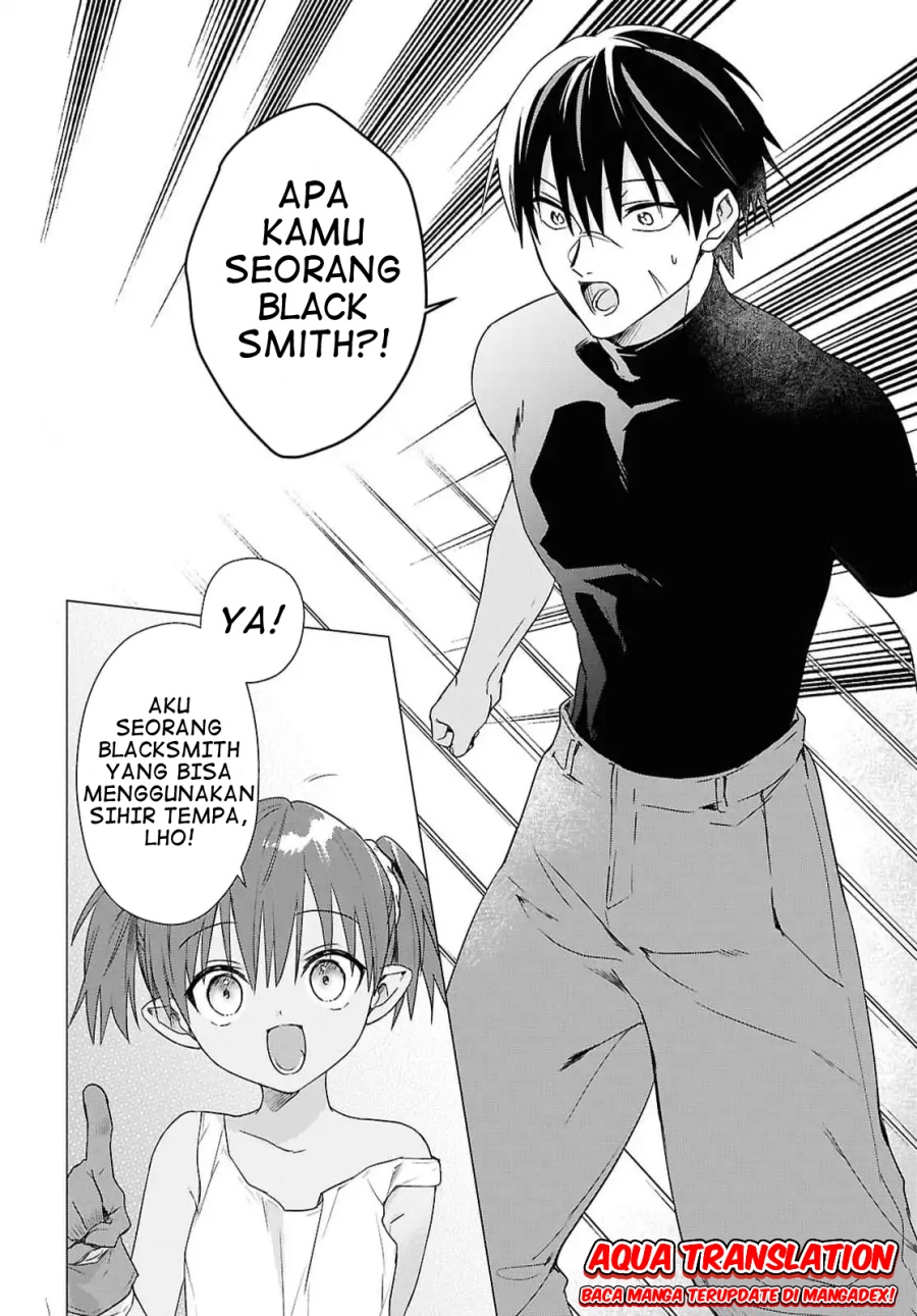Kabeyaku Nado Fuyou to Tsuihousareta S-kyuu Boukensha, <Dorei Kaihou> Skill wo Kushi shite Shijou Saikyou no Kunizukuri chapter 9