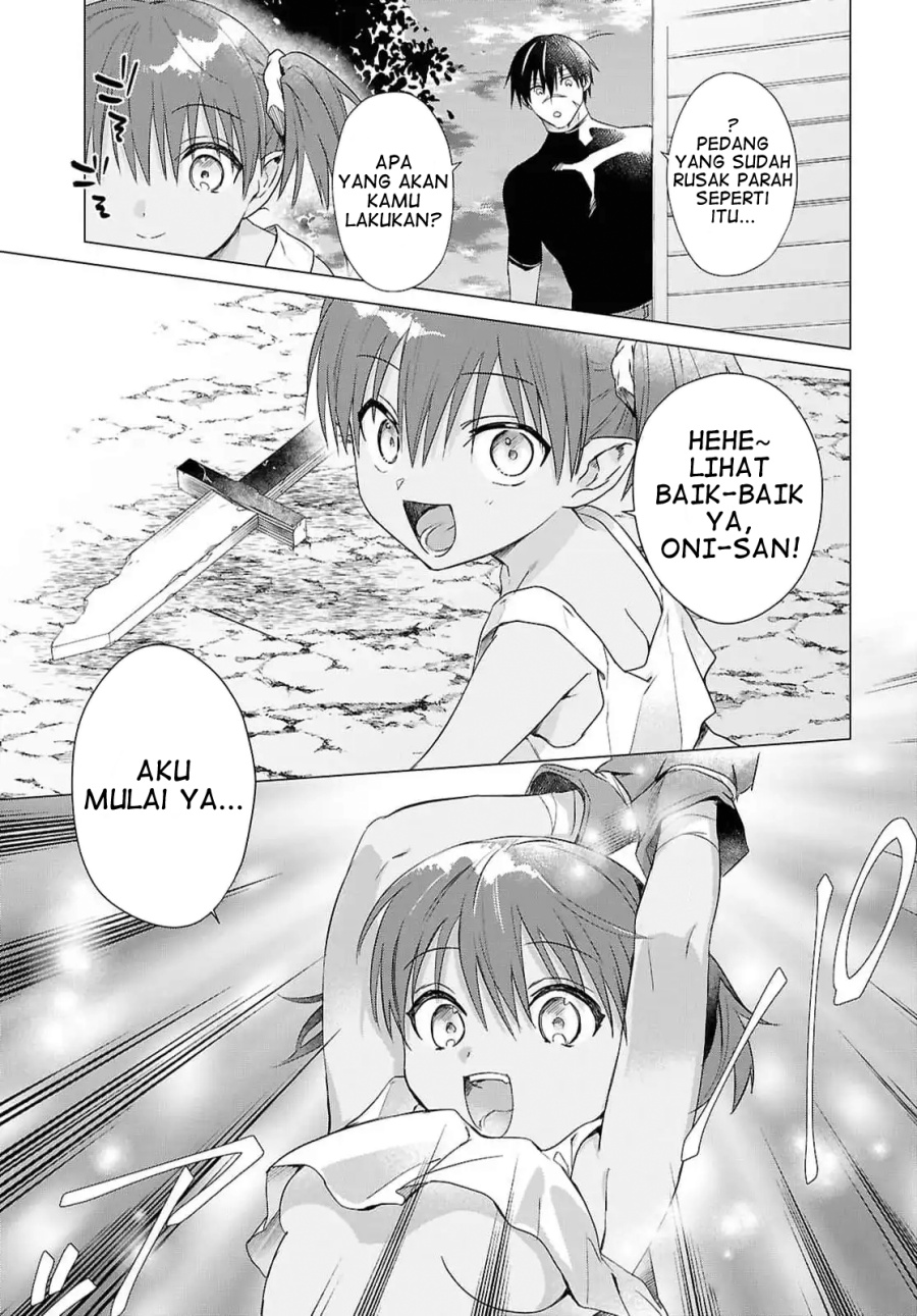 Kabeyaku Nado Fuyou to Tsuihousareta S-kyuu Boukensha, <Dorei Kaihou> Skill wo Kushi shite Shijou Saikyou no Kunizukuri chapter 9