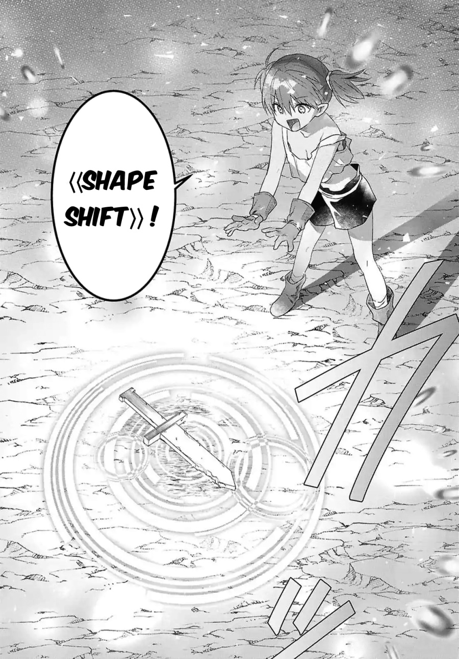 Kabeyaku Nado Fuyou to Tsuihousareta S-kyuu Boukensha, <Dorei Kaihou> Skill wo Kushi shite Shijou Saikyou no Kunizukuri chapter 9