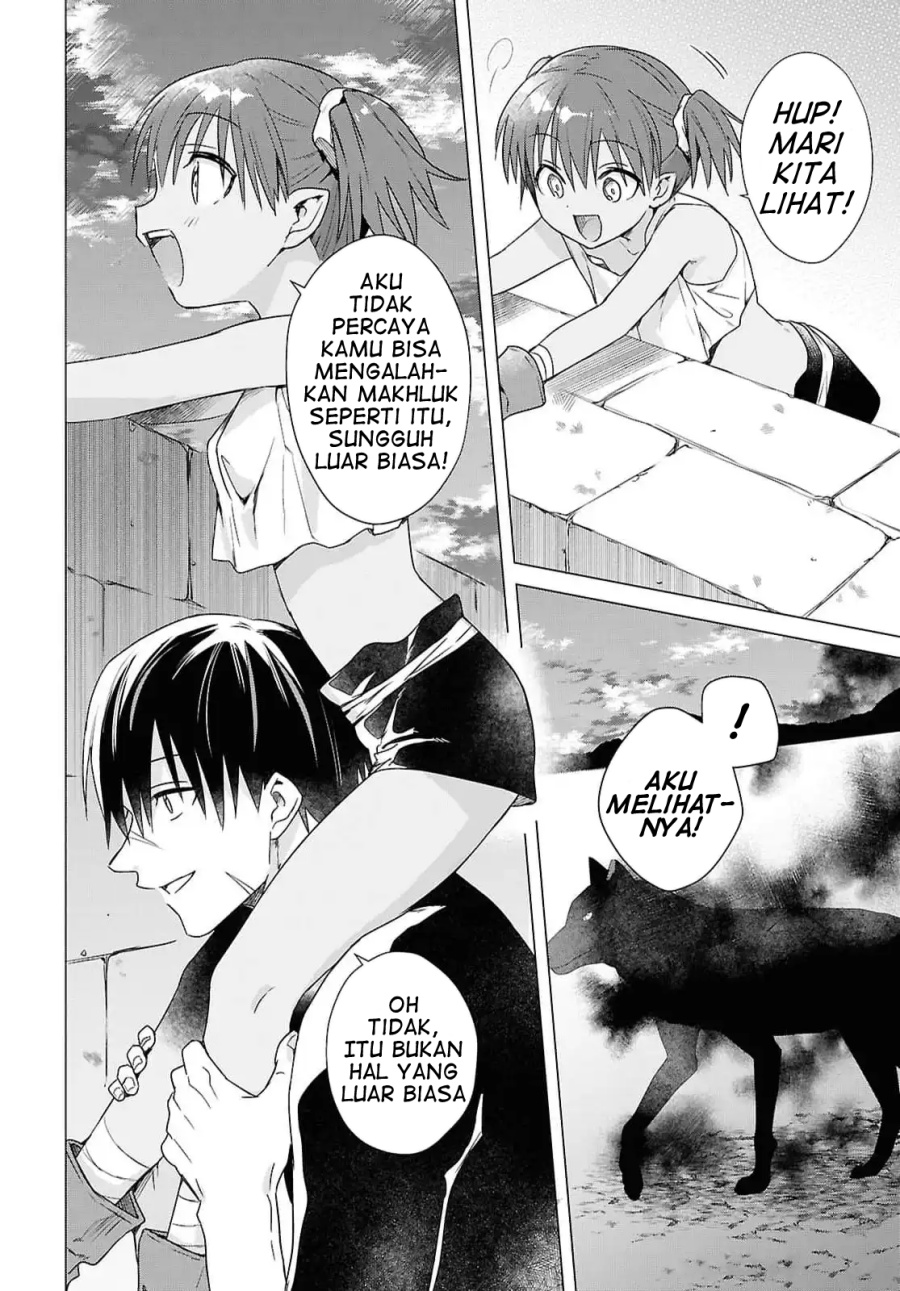 Kabeyaku Nado Fuyou to Tsuihousareta S-kyuu Boukensha, <Dorei Kaihou> Skill wo Kushi shite Shijou Saikyou no Kunizukuri chapter 9