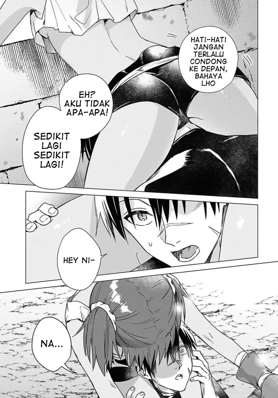 Kabeyaku Nado Fuyou to Tsuihousareta S-kyuu Boukensha, <Dorei Kaihou> Skill wo Kushi shite Shijou Saikyou no Kunizukuri chapter 9
