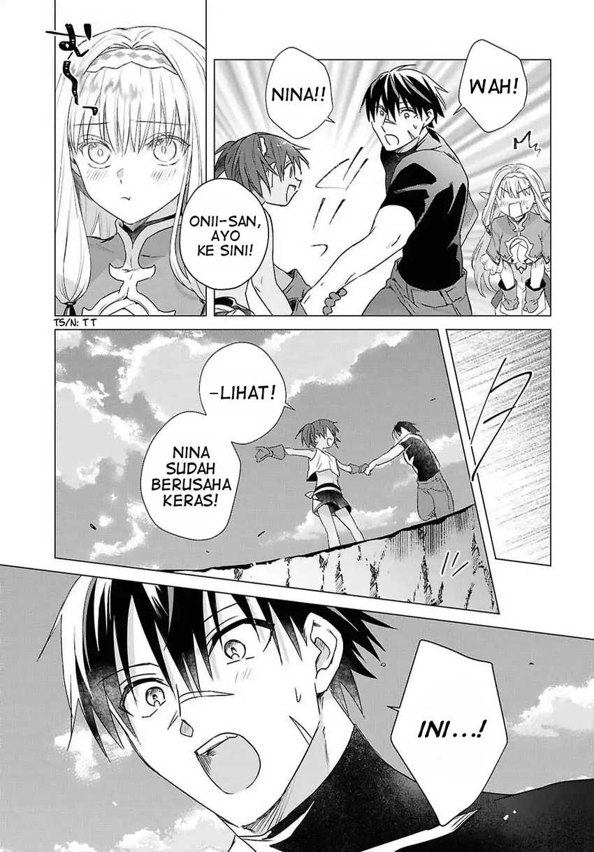 Kabeyaku Nado Fuyou to Tsuihousareta S-kyuu Boukensha, <Dorei Kaihou> Skill wo Kushi shite Shijou Saikyou no Kunizukuri chapter 10