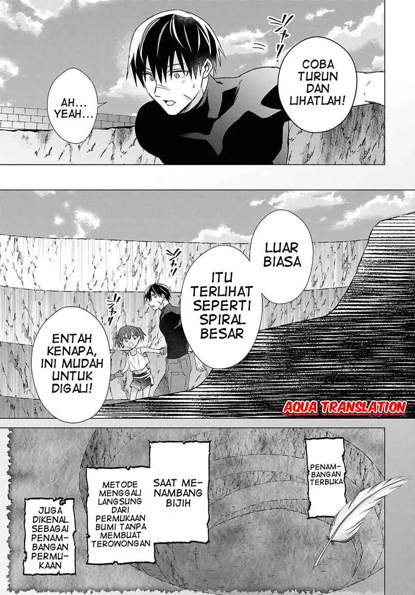 Kabeyaku Nado Fuyou to Tsuihousareta S-kyuu Boukensha, <Dorei Kaihou> Skill wo Kushi shite Shijou Saikyou no Kunizukuri chapter 10