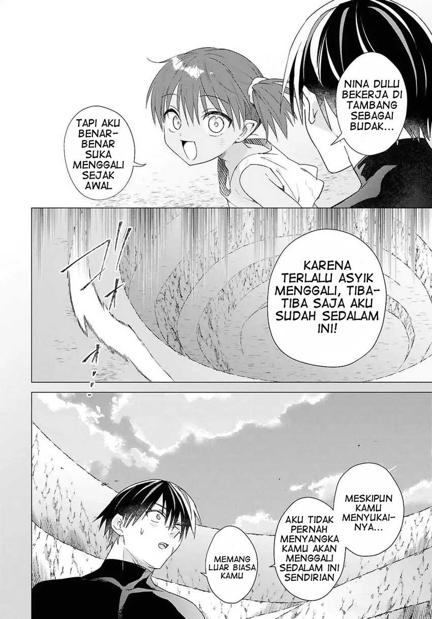 Kabeyaku Nado Fuyou to Tsuihousareta S-kyuu Boukensha, <Dorei Kaihou> Skill wo Kushi shite Shijou Saikyou no Kunizukuri chapter 10