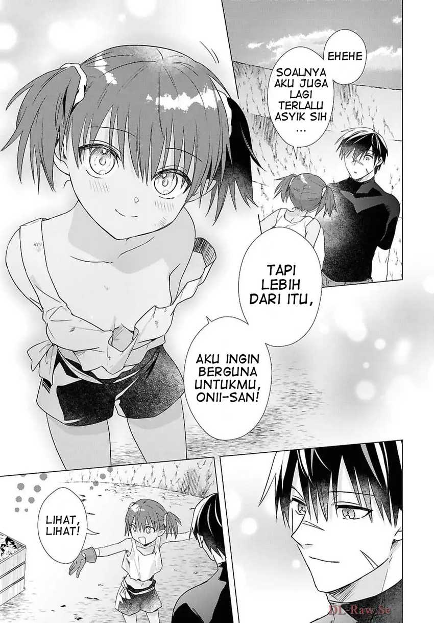 Kabeyaku Nado Fuyou to Tsuihousareta S-kyuu Boukensha, <Dorei Kaihou> Skill wo Kushi shite Shijou Saikyou no Kunizukuri chapter 10