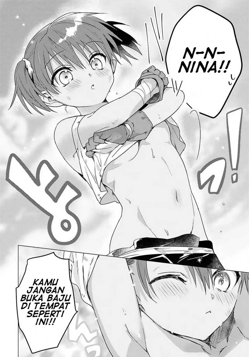 Kabeyaku Nado Fuyou to Tsuihousareta S-kyuu Boukensha, <Dorei Kaihou> Skill wo Kushi shite Shijou Saikyou no Kunizukuri chapter 10