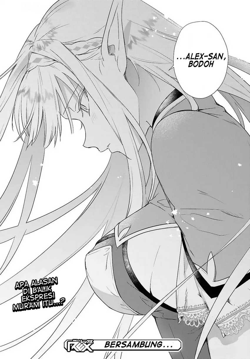Kabeyaku Nado Fuyou to Tsuihousareta S-kyuu Boukensha, <Dorei Kaihou> Skill wo Kushi shite Shijou Saikyou no Kunizukuri chapter 10