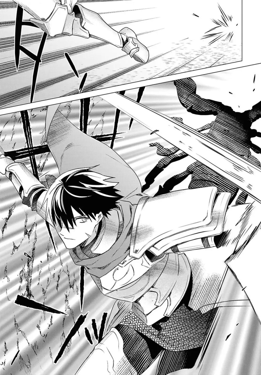 Kabeyaku Nado Fuyou to Tsuihousareta S-kyuu Boukensha, <Dorei Kaihou> Skill wo Kushi shite Shijou Saikyou no Kunizukuri chapter 13