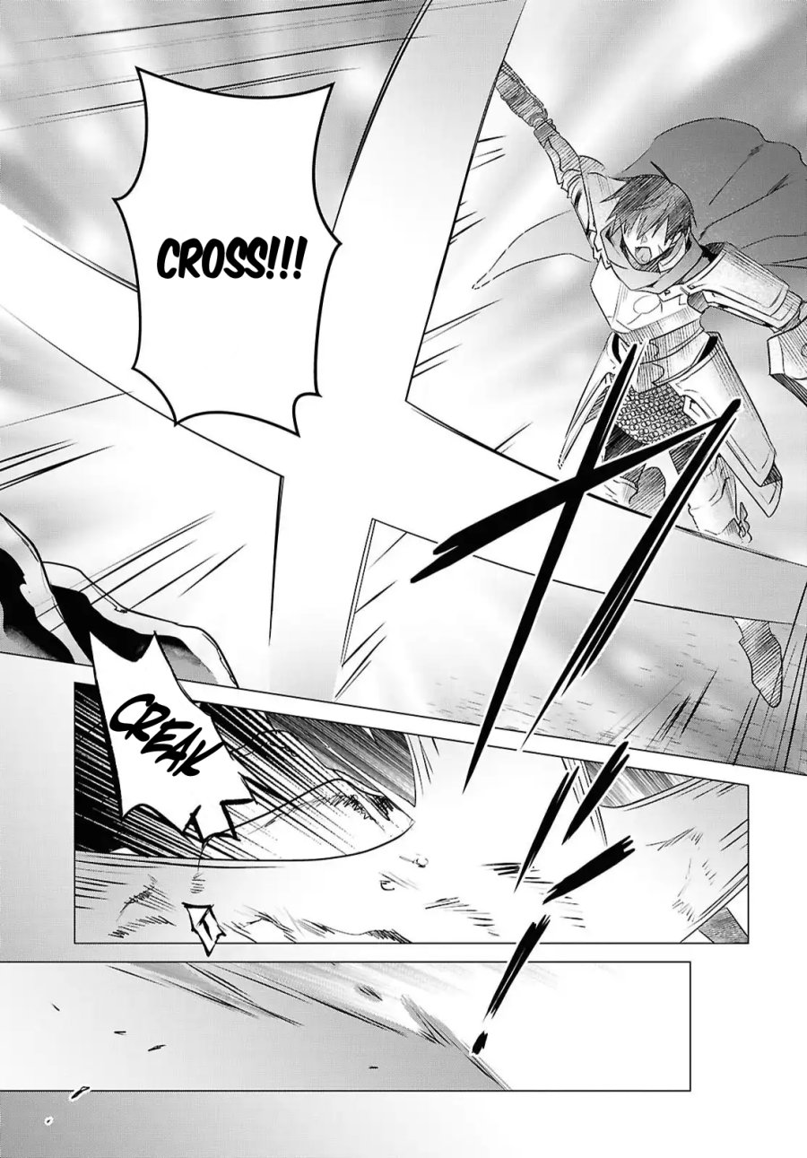 Kabeyaku Nado Fuyou to Tsuihousareta S-kyuu Boukensha, <Dorei Kaihou> Skill wo Kushi shite Shijou Saikyou no Kunizukuri chapter 13