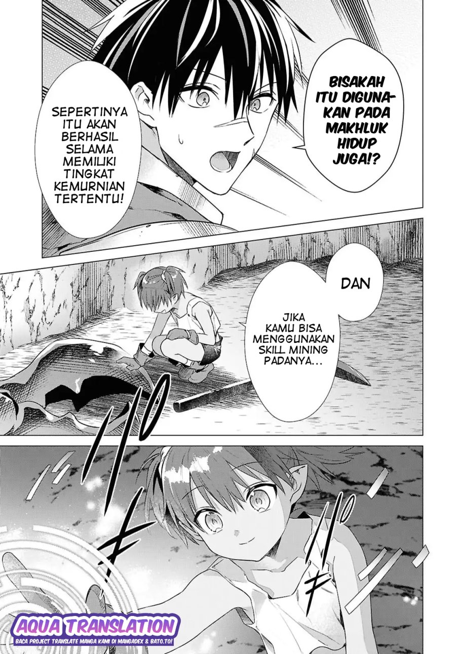 Kabeyaku Nado Fuyou to Tsuihousareta S-kyuu Boukensha, <Dorei Kaihou> Skill wo Kushi shite Shijou Saikyou no Kunizukuri chapter 13